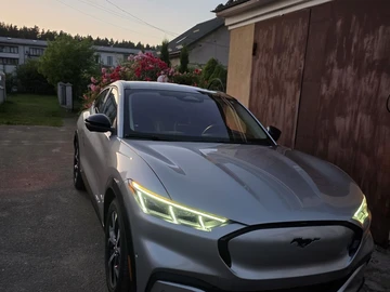 Авто Ford Mustang 2021 № 8461660