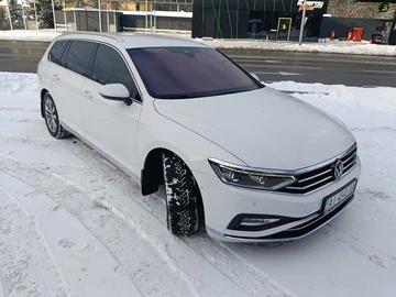 Авто Volkswagen Passat Variant 2021 № 8461664