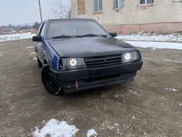 Авто ВАЗ 2108 1990 № 8461671