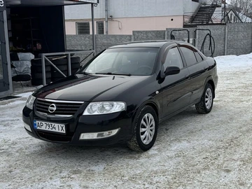 Авто Nissan Almera 2007 № 8461673