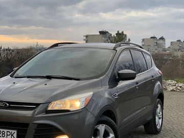 Авто Ford Escape 2013 № 8461676