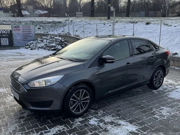 Авто Ford Focus 2016 № 8461682