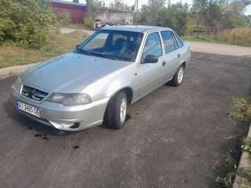 Авто Daewoo Nexia 2008 № 8461684