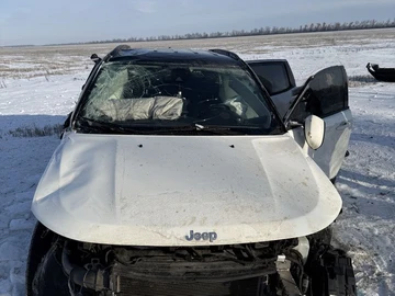 Авто Jeep Compass 2020 № 8461687