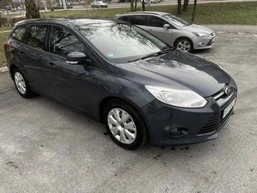 Авто Ford Focus 2013 № 8461690