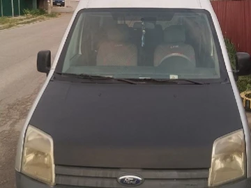 Авто Ford Canyon 2007 № 8461693