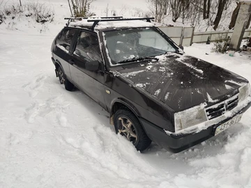 Авто ВАЗ 2108 1995 № 8461694