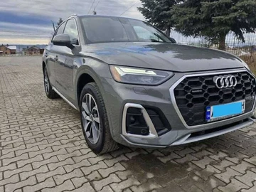 Авто Audi Q5 2022 № 8461698