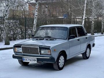 Авто ВАЗ 2107 2010 № 8461702
