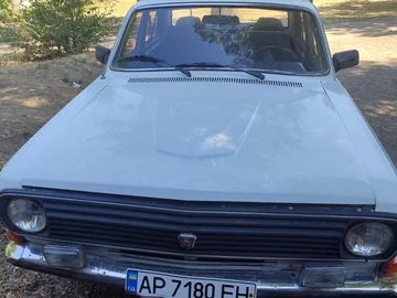 Авто ГАЗ 24-10 Волга 1989 № 8461703