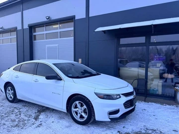 Авто Chevrolet Malibu 2019 № 8461742