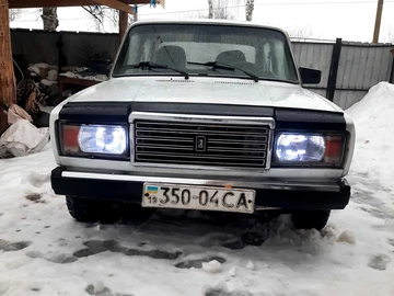 Авто ВАЗ 2107 1994 № 8461743