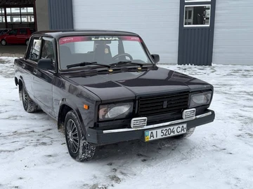 Авто ВАЗ 2107 2008 № 8461746
