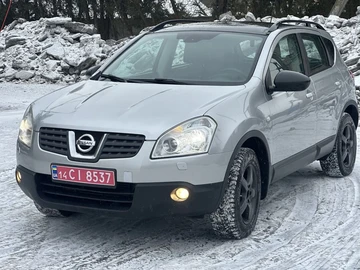 Авто Nissan Qashqai 2008 № 8461747