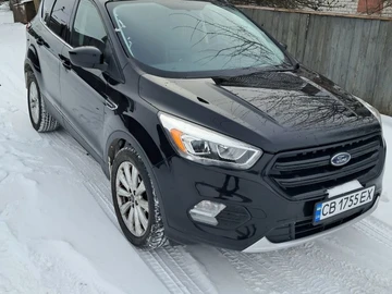Авто Ford Escape 2019 № 8461749