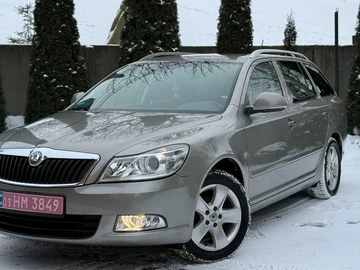 Авто Skoda Octavia 2011 № 8461753