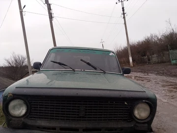 Авто ВАЗ 2101 1975 № 8461755