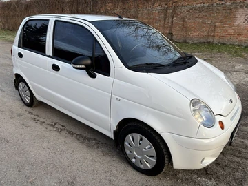 Авто Daewoo Matiz 2013 № 8461758