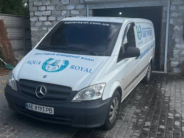 Авто Mercedes Vito 2011 № 8461759