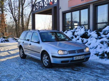 Авто Volkswagen Golf 2003 № 8461760