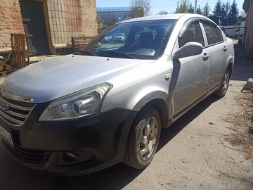 Авто Chery Flagcloud 2014 № 8461762
