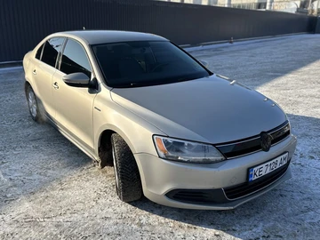 Авто Volkswagen Jetta 2013 № 8461770