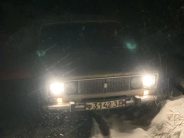 Авто ВАЗ 21063 1987 № 8461836