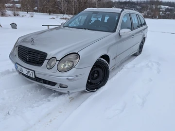 Авто Mercedes 280 2004 № 8461837