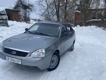 Авто ВАЗ 21072 2008 № 8461839
