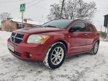 Авто Dodge Caliber 2006 № 8461842