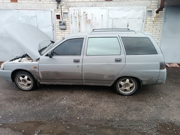 Авто ВАЗ 2111 2002 № 8461845