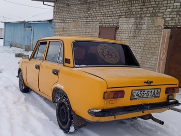 Авто ВАЗ 2101 1978 № 8461846