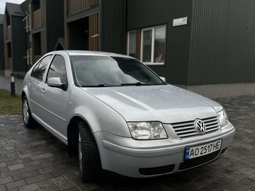 Авто Volkswagen Bora 2000 № 8461848