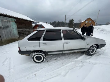 Авто ВАЗ 11113 Ока 2005 № 8461850