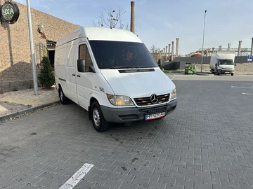 Авто Mercedes Sprinter 2003 № 8461854