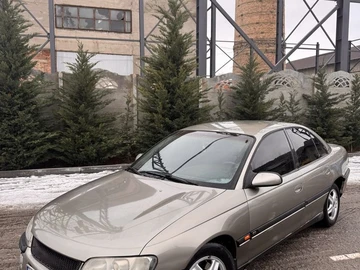Авто Opel Omega 1996 № 8461855