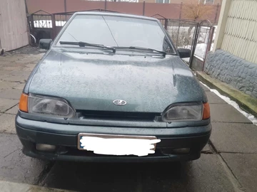 Авто ВАЗ 2115 2008 № 8461860