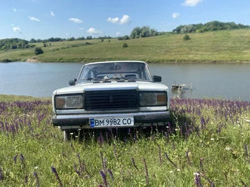 Авто ВАЗ 11113 Oka 2008 № 8461864