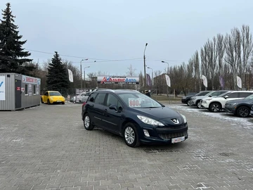 Авто Peugeot 308 2010 № 8461868
