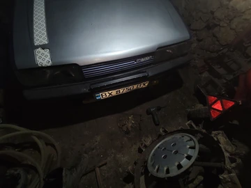 Авто Mazda 626 1987 № 8461869