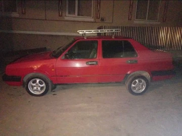 Авто Volkswagen Jetta 1988 № 8461870