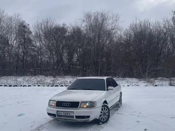 Авто Audi 100 1993 № 8461871