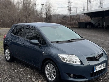 Авто Toyota Auris 2008 № 8461872