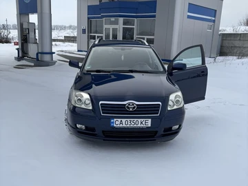 Авто Toyota Avensis 2005 № 8461873