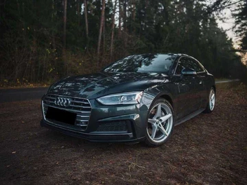 Авто Audi A5 2018 № 8461877