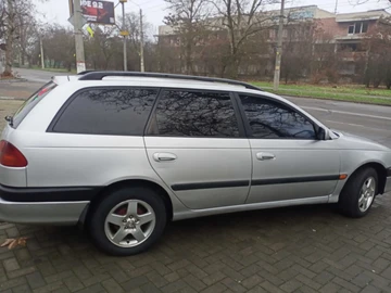 Авто Toyota Avensis 1999 № 8461881