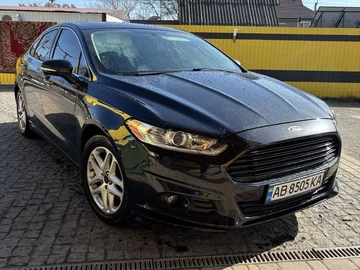 Авто Ford Fusion Usa  2014 № 8461885
