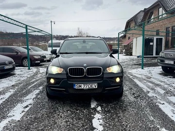 Авто BMW X5 2007 № 8461890