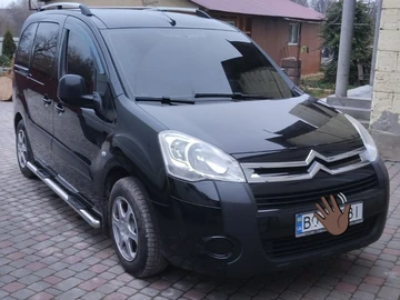 Авто Citroen Berlingo 2011 № 8461896