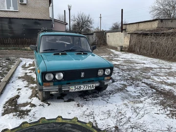 Авто ВАЗ 2103 1979 № 8461905